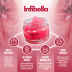 INFIBELLA - SANGRE DE DRAGON