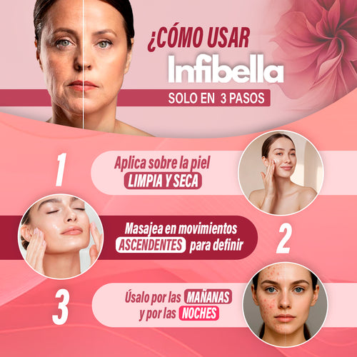 INFIBELLA - SANGRE DE DRAGON