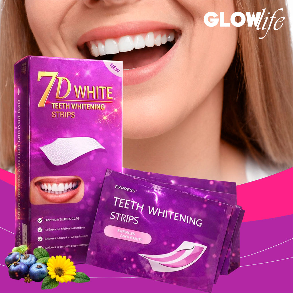 BLANQUEAMIENTO DENTAL