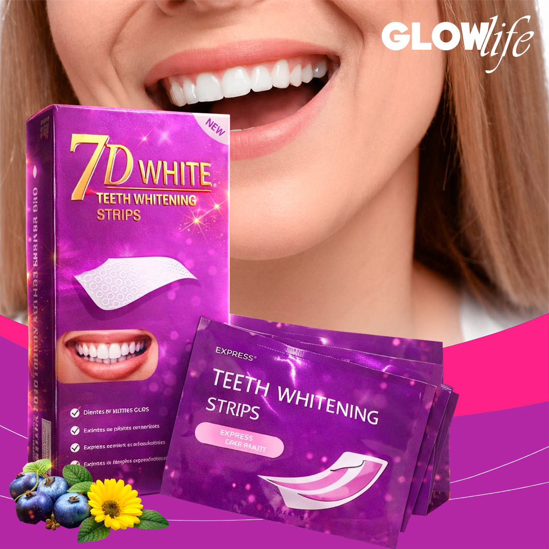 BLANQUEAMIENTO DENTAL